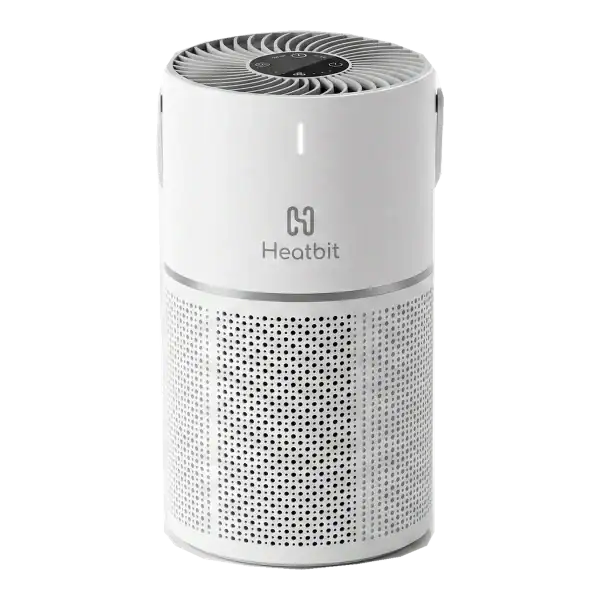 Heatbit Bitair 1.2Th SHA-256 Bitcoin Miner