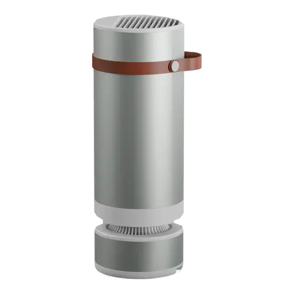 Heatbit Trio 10Th SHA-256 Bitcoin Miner
