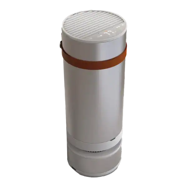 Heatbit Trio 10Th SHA-256 Bitcoin Miner — product view 2