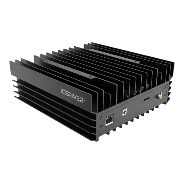 IceRiver AE0 60Mh zkSNARK Aleo Miner