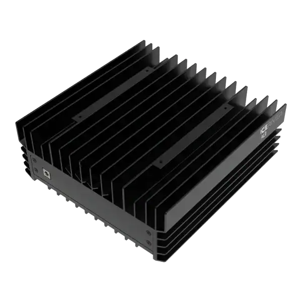 IceRiver AE0 60Mh zkSNARK Aleo Miner — product view 2