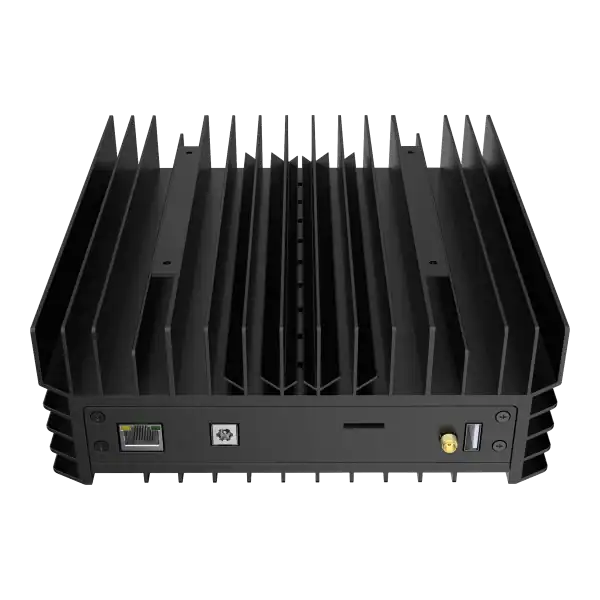 IceRiver AE0 60Mh zkSNARK Aleo Miner — product view 4