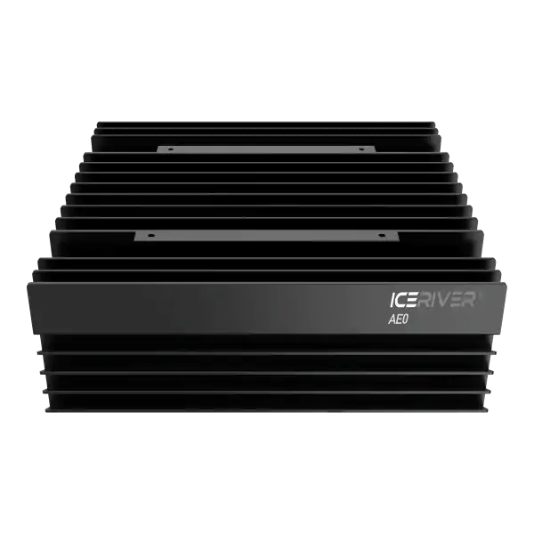 IceRiver AE0 60Mh zkSNARK Aleo Miner — product view 5