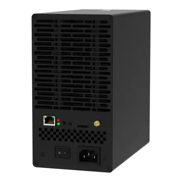 IceRiver AE1 Lite 300Mh zkSNARK Aleo Miner — product view 2