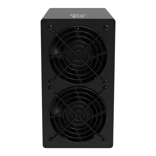 IceRiver AE1 Lite 300Mh zkSNARK Aleo Miner — product view 3