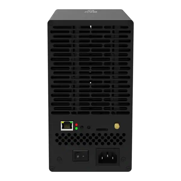IceRiver AE1 Lite 300Mh zkSNARK Aleo Miner — product view 4