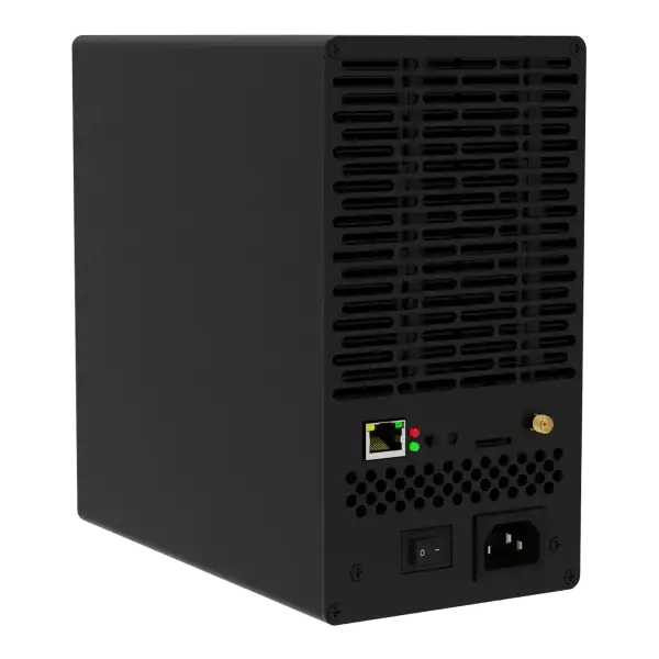 IceRiver AE1 Lite 300Mh zkSNARK Aleo Miner — product view 5