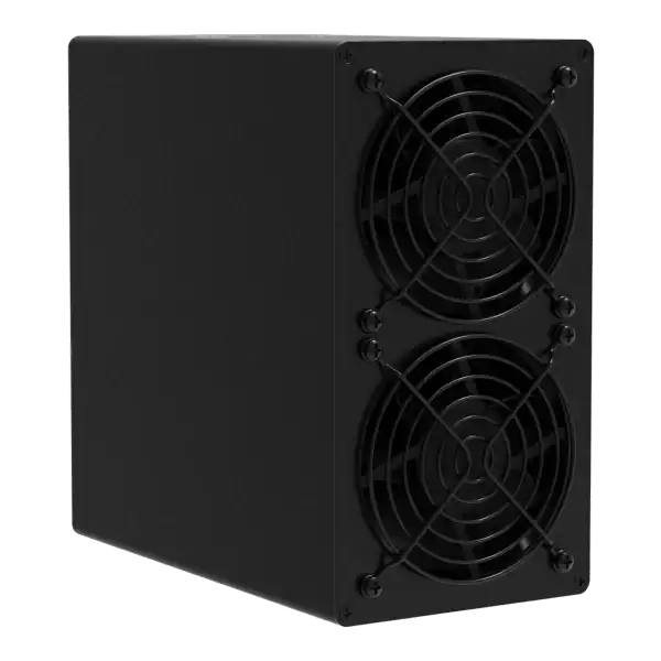 IceRiver AE1 Lite 300Mh zkSNARK Aleo Miner — product view 6