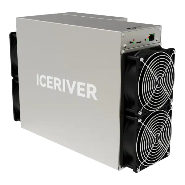 IceRiver AE3 2Gh zkSNARK Aleo Miner — product view 2