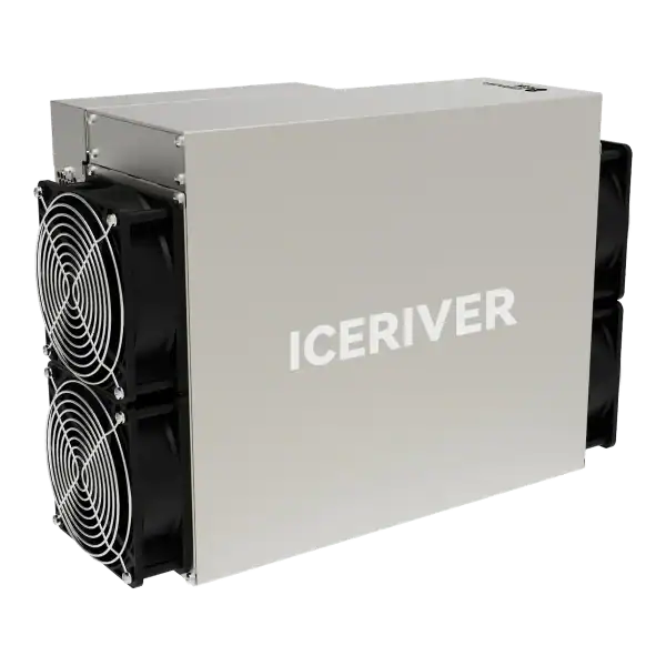 IceRiver AE3 2Gh zkSNARK Aleo Miner — product view 4