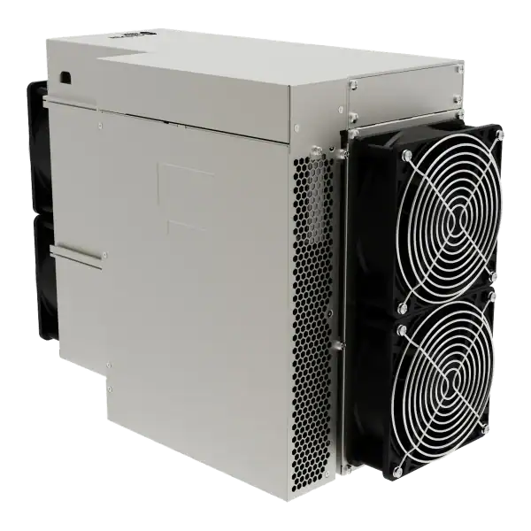 IceRiver AE3 2Gh zkSNARK Aleo Miner — product view 5