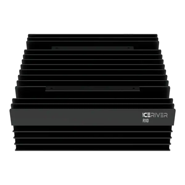 IceRiver RX0 260Gh SHA512256d Radiant Miner — product view 5