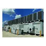 IntelliFlex IMDC 6.0 Immersion Mining Data Centre — installation or interior view 1