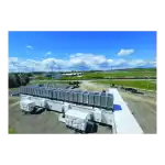 IntelliFlex IMDC 6.0 Immersion Mining Data Centre — installation or interior view 2