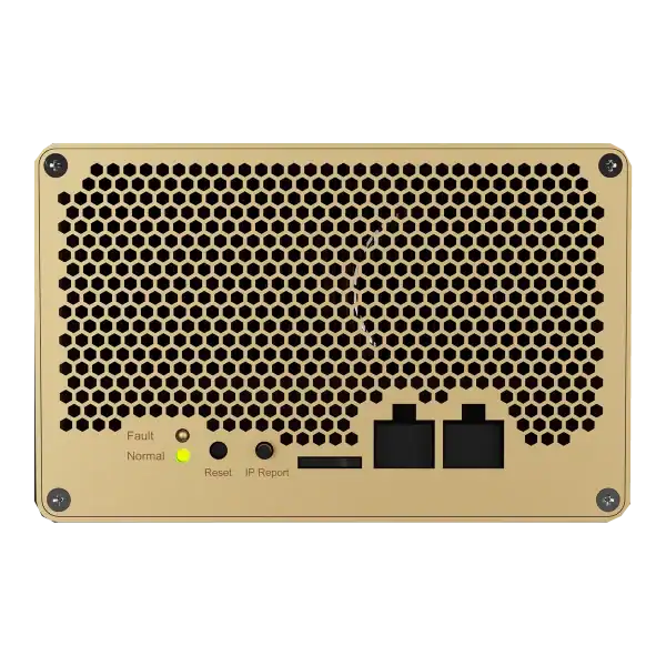 iPollo V1 Mini WiFi 300Mh Ethash ASIC Miner — product view 3