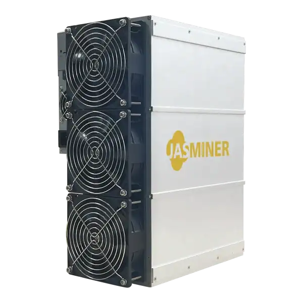 Jasminer X16-P 5800Mh Etchash/Ethash ASIC Miner