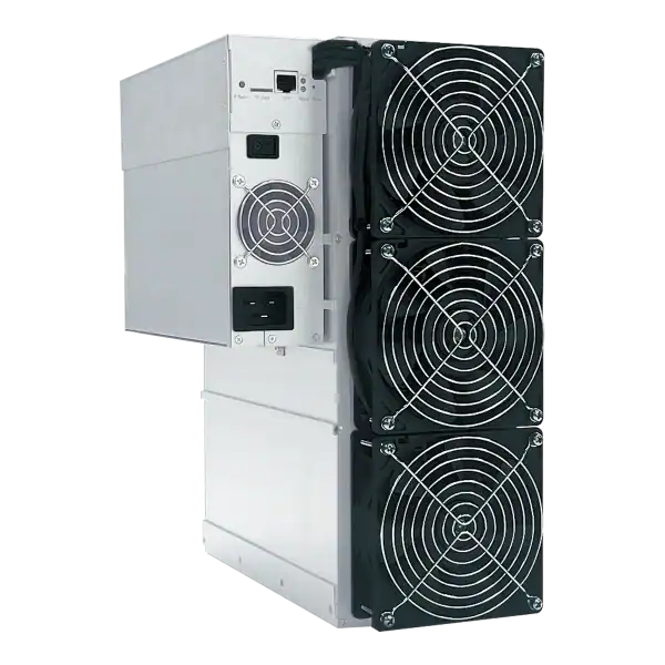 Jasminer X16-P 5800Mh Etchash/Ethash ASIC Miner — product view 2
