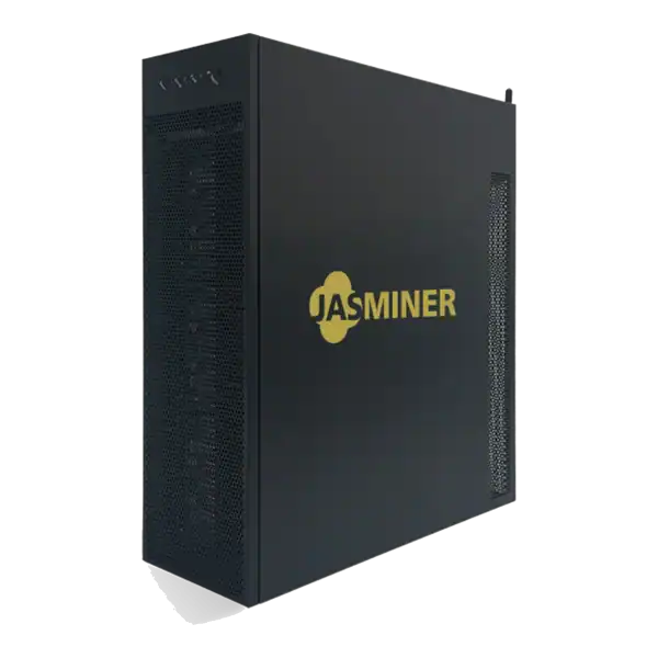 Jasminer X16-QE 1850Mh Etchash/Ethash ASIC Miner — main product view