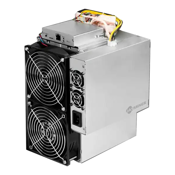 Jasminer X4 2500Mh Etchash ASIC Miner