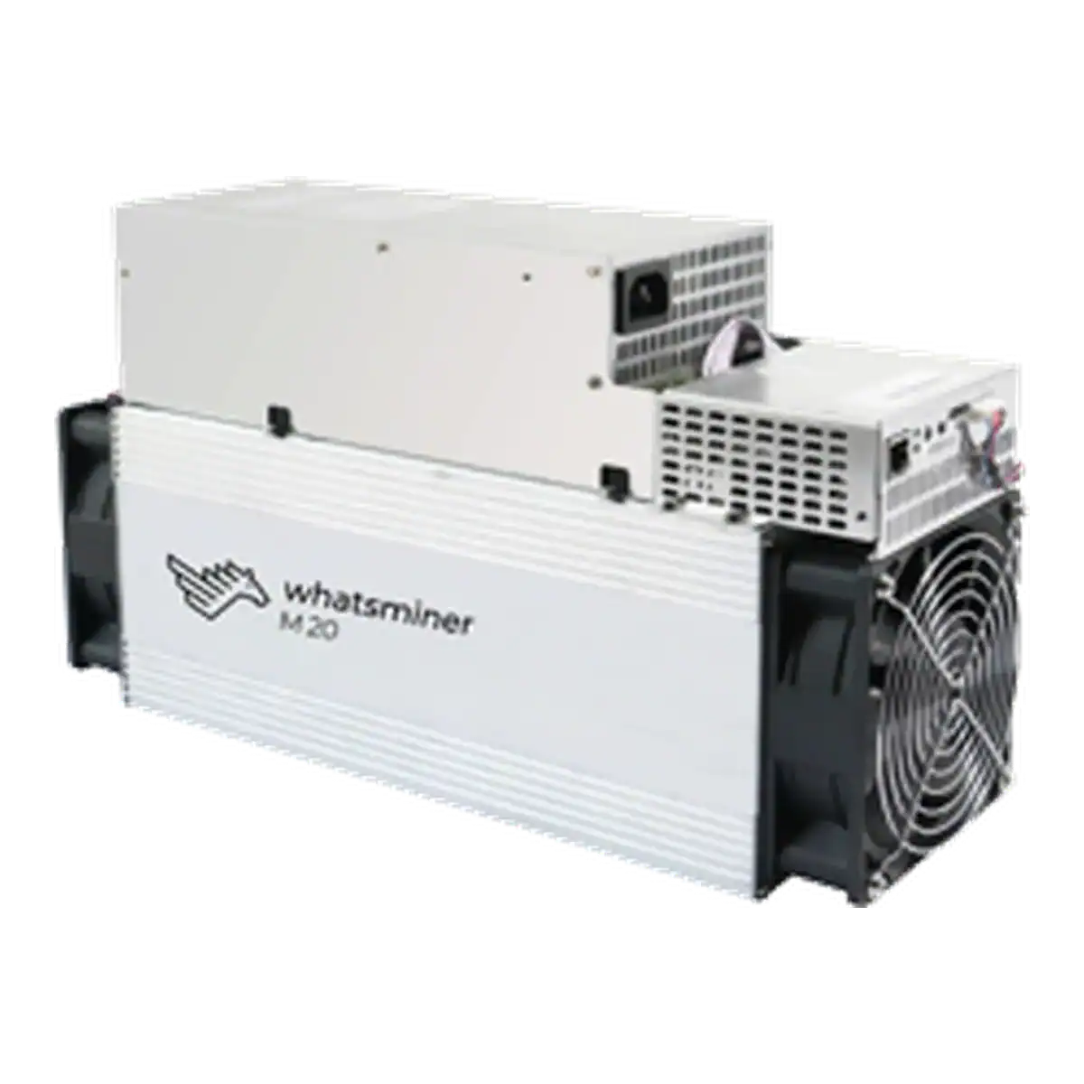 MicroBT Whatsminer M20 45Th SHA-256 Bitcoin Miner 1 MicroBT Whatsminer M20 45Th SHA-256 Bitcoin Miner — main product view