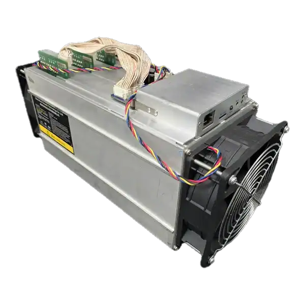 MicroBT Whatsminer M29 32Th SHA-256 Bitcoin Miner — main product view