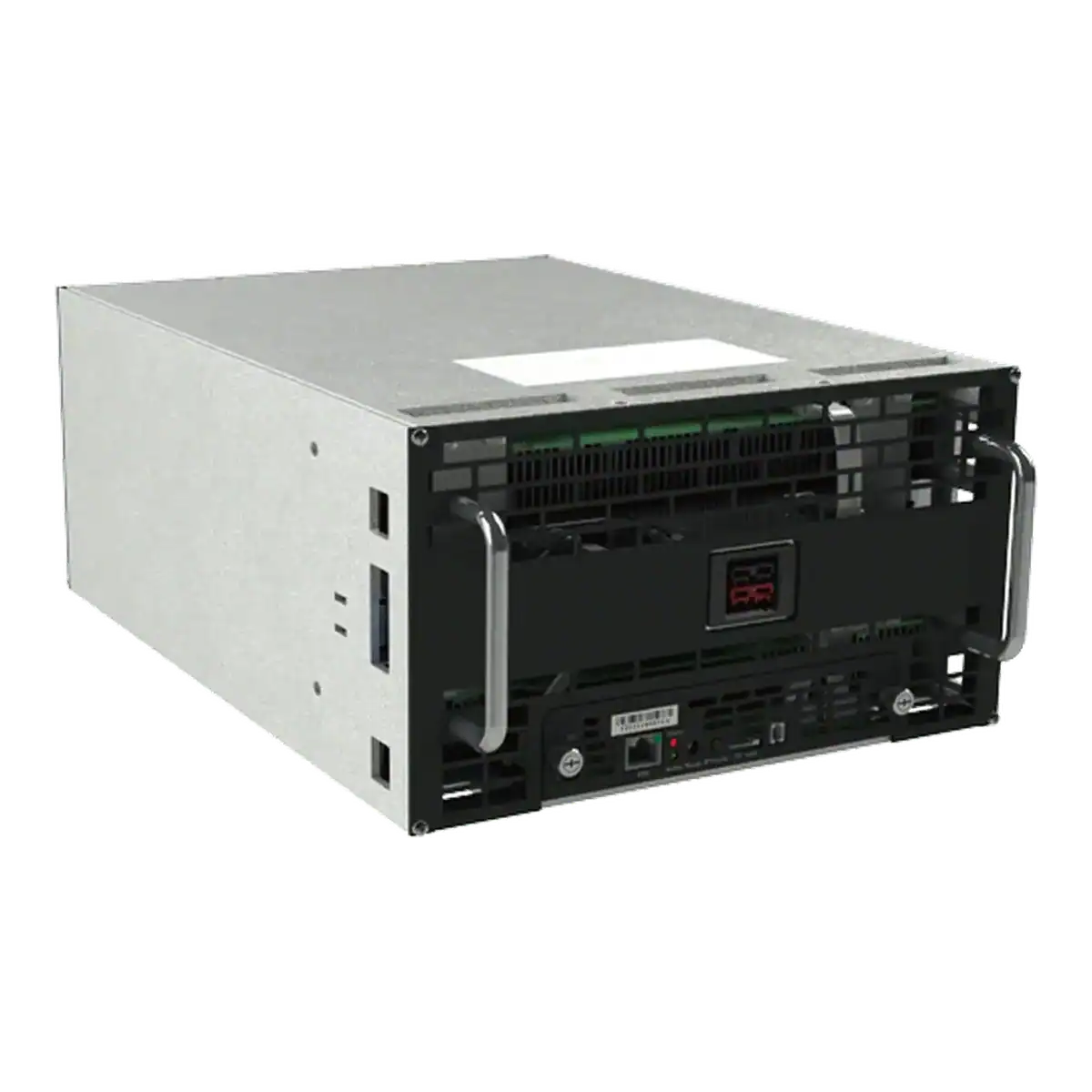 MicroBT Whatsminer M36S++ Immersion 174Th SHA-256 Bitcoin Miner 1 MicroBT Whatsminer M36S++ Immersion 174Th SHA-256 Bitcoin Miner — main product view; representative hardware