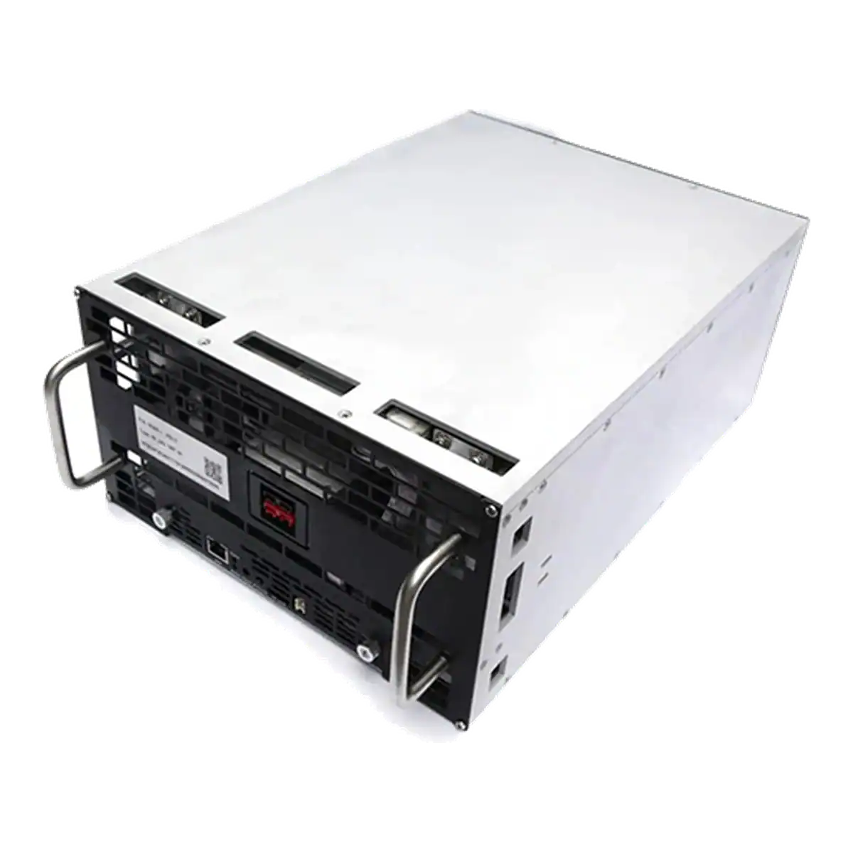 MicroBT Whatsminer M56 Immersion 194Th SHA-256 Bitcoin Miner 2 MicroBT Whatsminer M56 Immersion 194Th SHA-256 Bitcoin Miner — product view 2