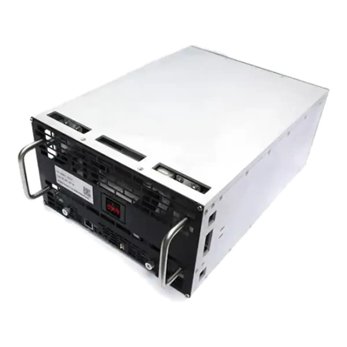 MicroBT Whatsminer M56S Immersion 220Th SHA-256 Bitcoin Miner 2 MicroBT Whatsminer M56S Immersion 220Th SHA-256 Bitcoin Miner — product view 2