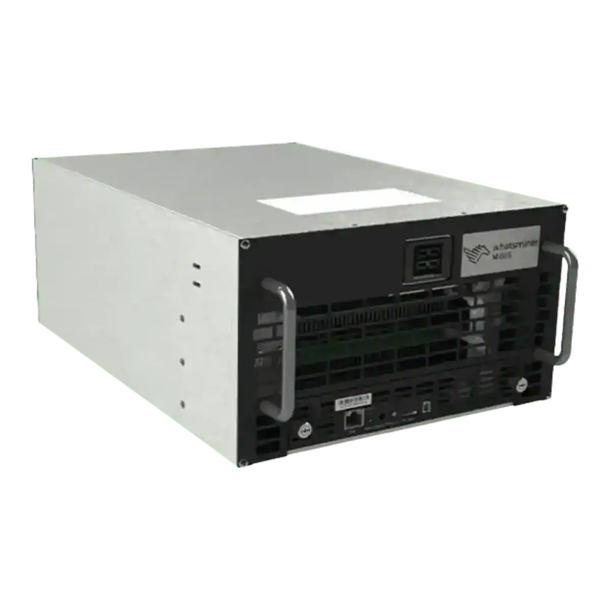 MicroBT Whatsminer M66S Immersion 300Th SHA-256 Bitcoin Miner 1 MicroBT Whatsminer M66S Immersion 300Th SHA-256 Bitcoin Miner — main product view