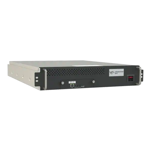 MicroBT Whatsminer M73 Hydro 476Th SHA-256 Bitcoin Miner