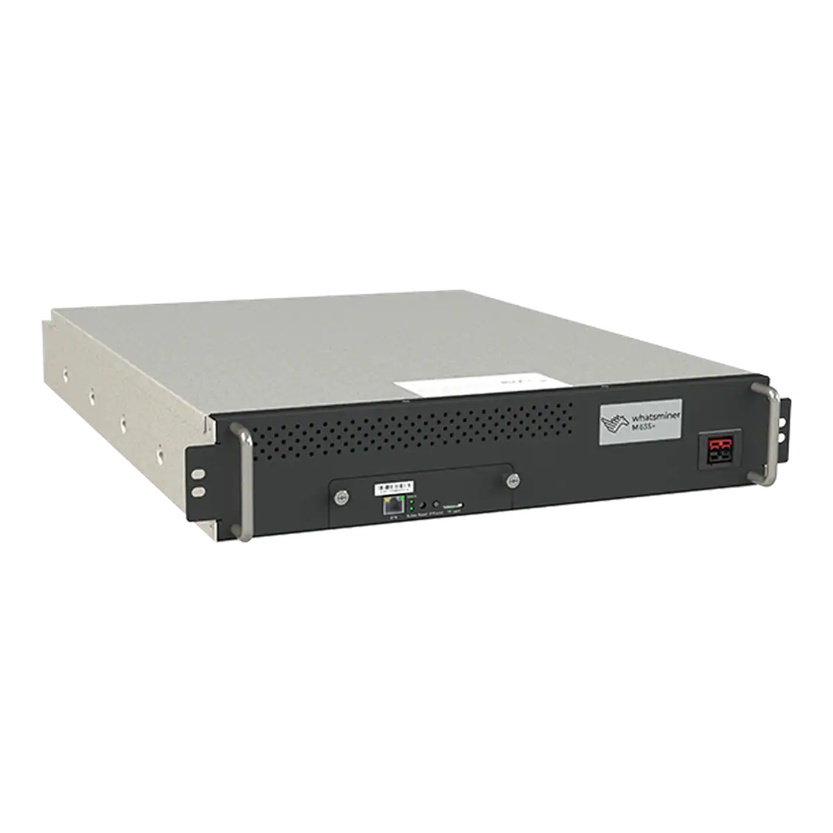 MicroBT Whatsminer M73 Hydro 492Th SHA-256 Bitcoin Miner 2 MicroBT Whatsminer M73 Hydro 492Th SHA-256 Bitcoin Miner — product view 2