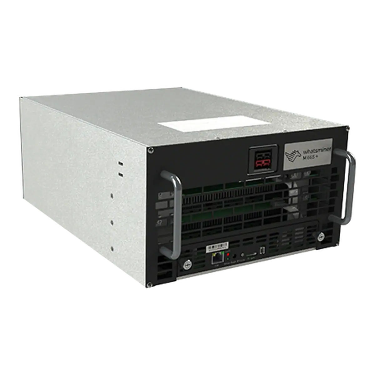 MicroBT Whatsminer M76S Immersion 406Th SHA-256 Bitcoin Miner 2 MicroBT Whatsminer M76S Immersion 406Th SHA-256 Bitcoin Miner — product view 2