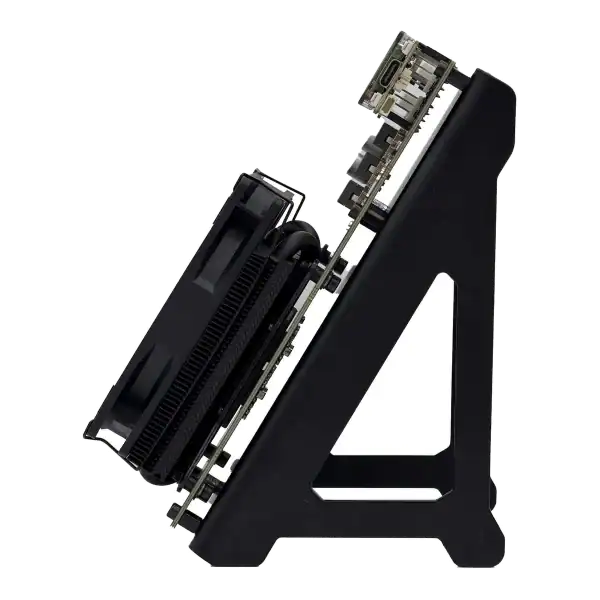 Power Mining NerdQAxe++ 4.8Th SHA-256 Bitcoin Miner — product view 3