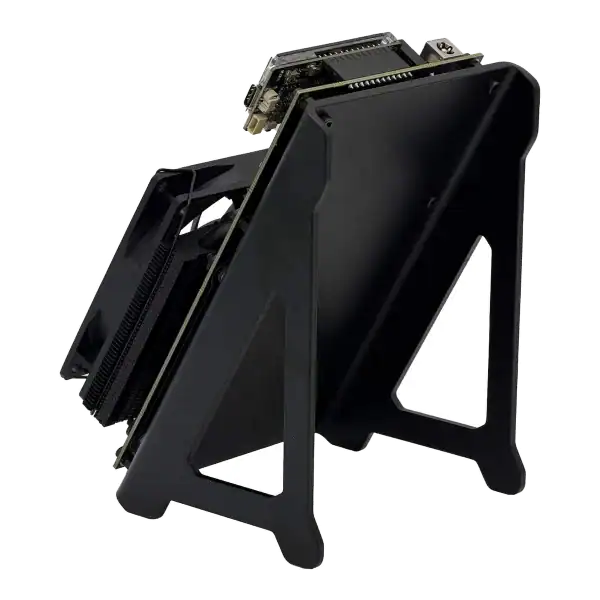 Power Mining NerdQAxe++ 4.8Th SHA-256 Bitcoin Miner — product view 4