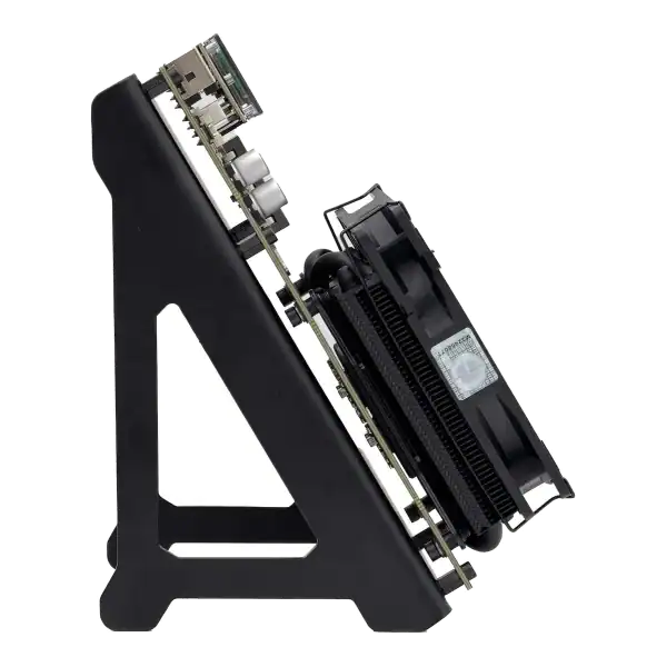 Power Mining NerdQAxe++ 4.8Th SHA-256 Bitcoin Miner — product view 5