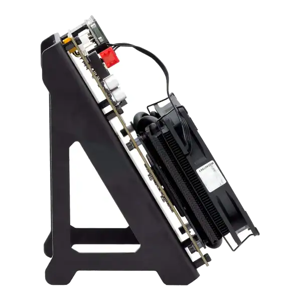 Power Mining NerdQAxe++ Rev 6.1.2PM 6Th SHA-256 Bitcoin Miner — product view 6