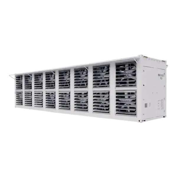 SmartBOX Systems Crypto FARM Mining Infrastructure System