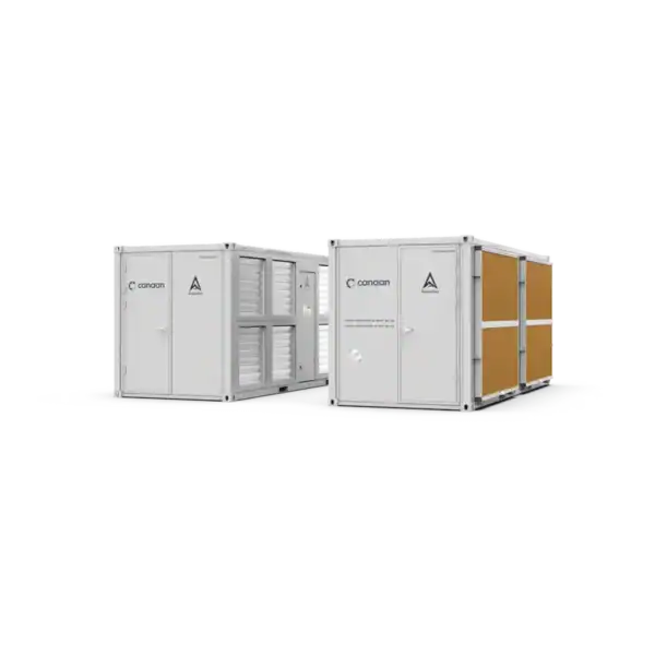 SmartBOX Systems Crypto MULTY Modular Mining System