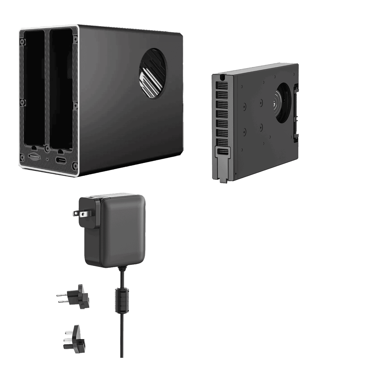 Goldshell BYTE AL 120Gh Blake3 Alephium Home Miner 1 Goldshell BYTE AL 120Gh Blake3 Alephium Home Miner