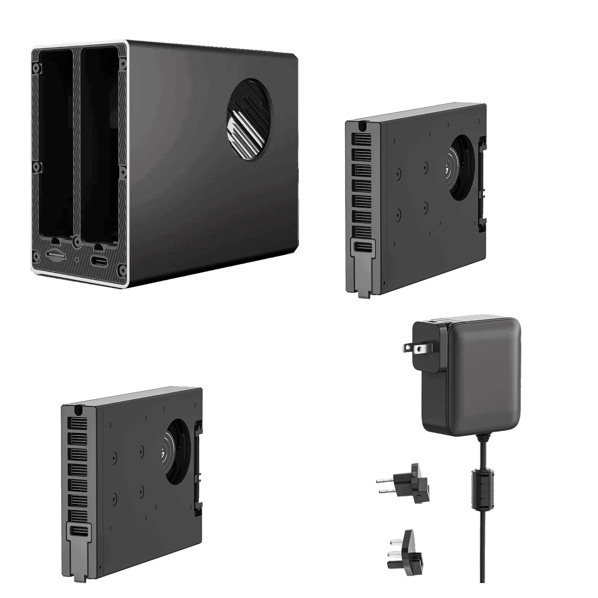 Goldshell BYTE AL 240Gh Blake3 Alephium Home Miner 1 Goldshell BYTE AL 240Gh Blake3 Alephium Home Miner