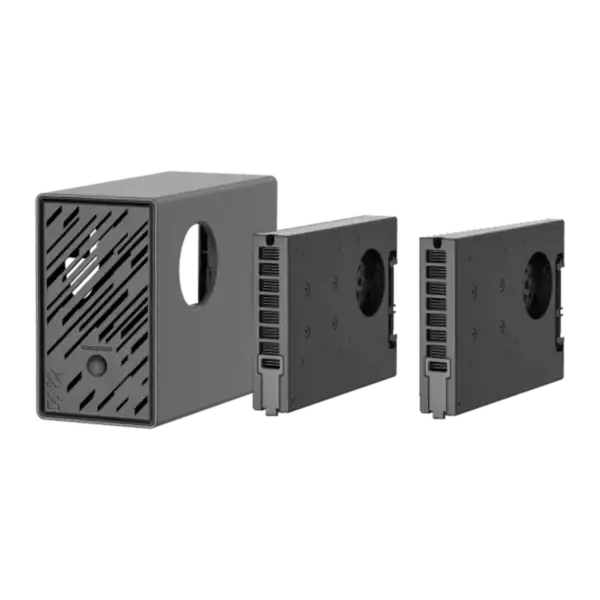 Goldshell BYTE DG 160Mh Scrypt Litecoin & Dogecoin Home Miner