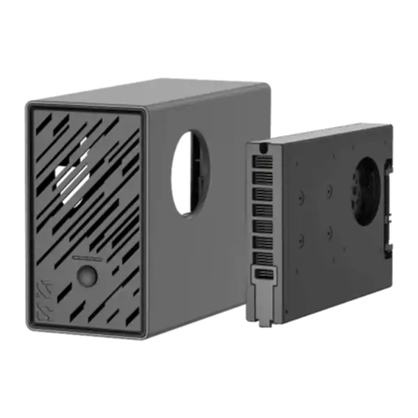 Goldshell BYTE DG 80Mh Scrypt Litecoin & Dogecoin Home Miner