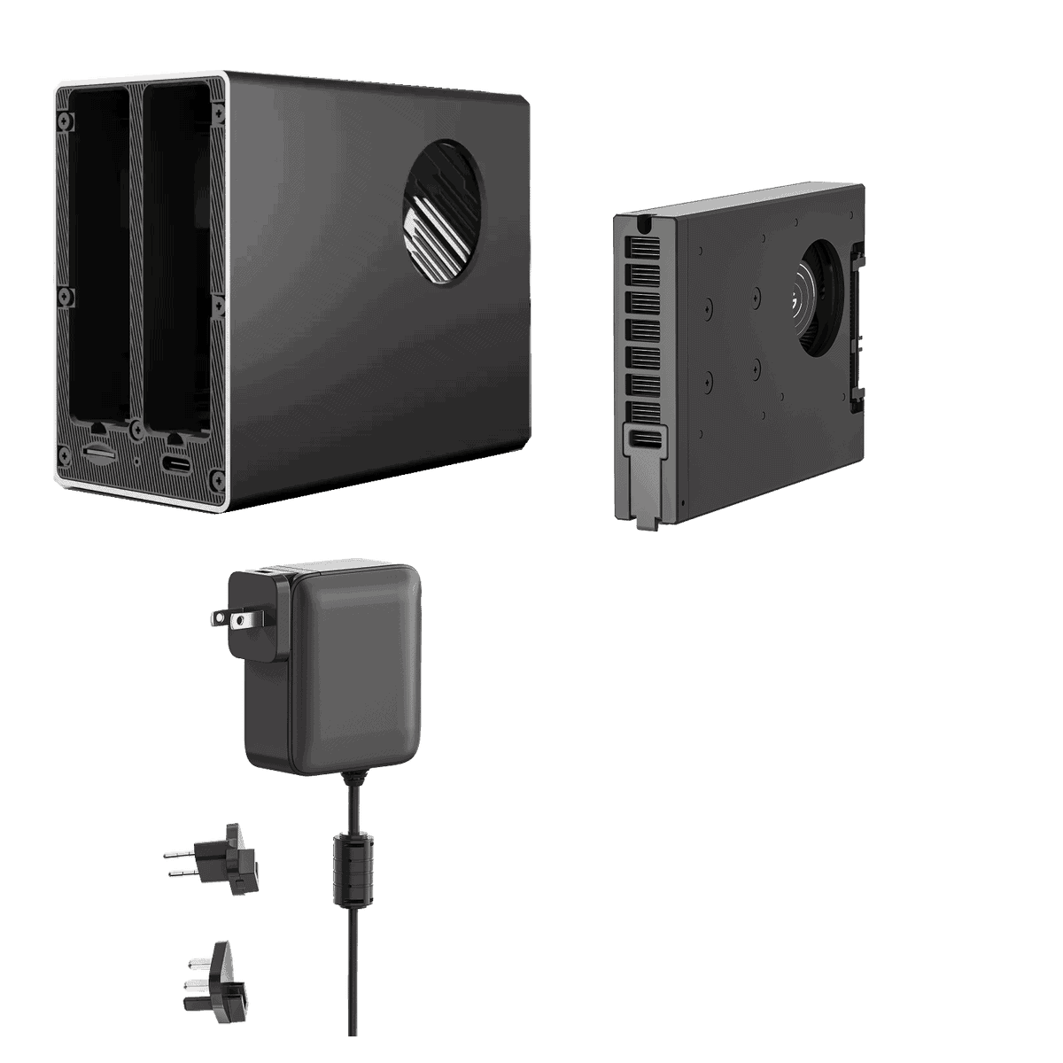 Goldshell BYTE DG 80Mh Scrypt Litecoin & Dogecoin Home Miner 1 Goldshell BYTE DG 80Mh Scrypt Litecoin & Dogecoin Home Miner