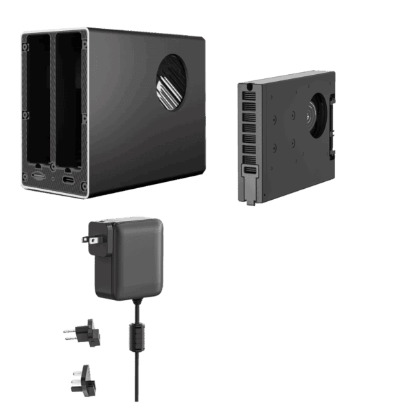 Goldshell BYTE XT 100Gh SHA-3X Tari XTM Home Miner