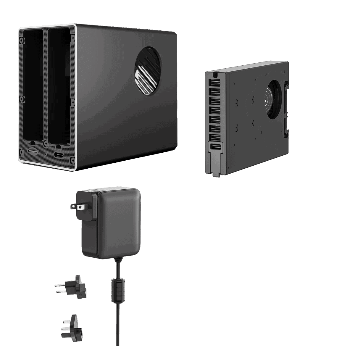 Goldshell BYTE XT 100Gh SHA-3X Tari XTM Home Miner 1 Goldshell BYTE XT 100Gh SHA-3X Tari XTM Home Miner