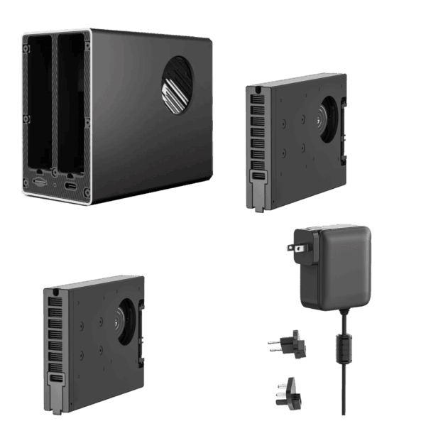 Goldshell BYTE XT 200Gh SHA-3X Tari XTM Home Miner