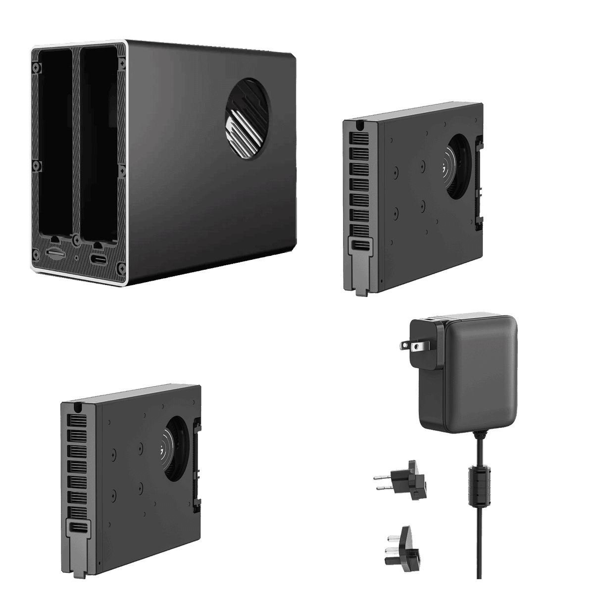 Goldshell BYTE XT 200Gh SHA-3X Tari XTM Home Miner 1 Goldshell BYTE XT 200Gh SHA-3X Tari XTM Home Miner