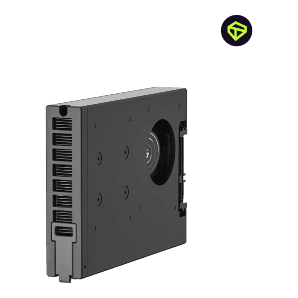 Goldshell XT Card 100Gh SHA-3X Tari XTM Home Miner